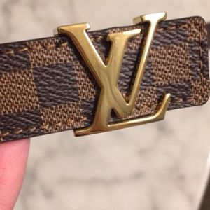 lv initiales 25mm